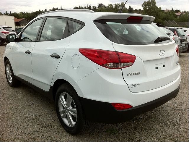 ix35 Ph I - 2010-2013
